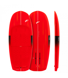 F-ONE ROCKET WING 2026