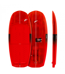 F-ONE ROCKET WING CARBONE 2026