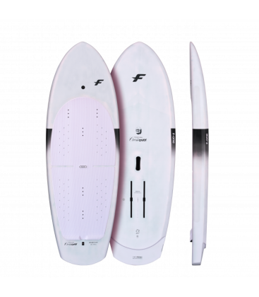 F-ONE ROCKET WING CROSSOVER 2026