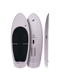 F-ONE ROCKET WING CROSSOVER CARBON 2026