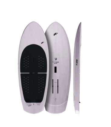 F-ONE ROCKET WING CROSSOVER CARBON 2026