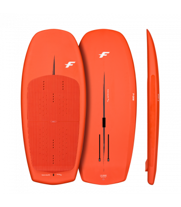 F-ONE ROCKET WING ASC 2026