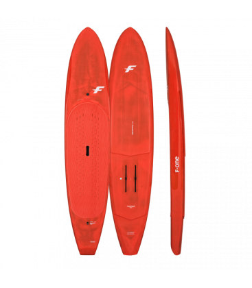 F-ONE ROCKET SUP DW PRO 2026
