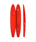 F-ONE ROCKET SUP DW COMP. CARBON 2026