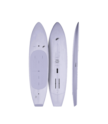 F-ONE ROCKET FREE DW 2026