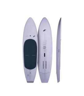 F-ONE ROCKET FREE DOWNWIND CARBON 2026