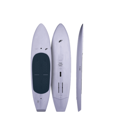 F-ONE ROCKET FREE DOWNWIND CARBON 2026