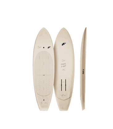 F-ONE ROCKET FREE SURF 2026