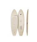 F-ONE ROCKET FREE SURF 2026