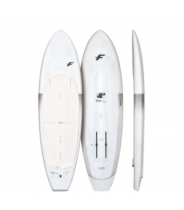 F.ONE ROCKET SURF PRONE 2026