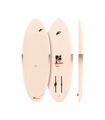 F.ONE ROCKET SURF 2026