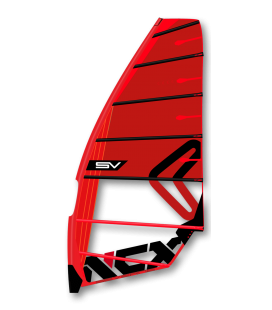 SEVERNE NCX NO CAM SLALOM 2026