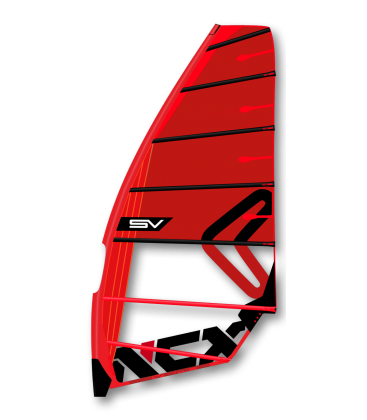 SEVERNE NCX NO CAM SLALOM 2026