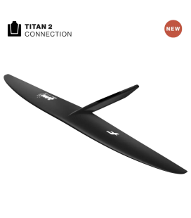 F-ONE FRONT WING JAM T2