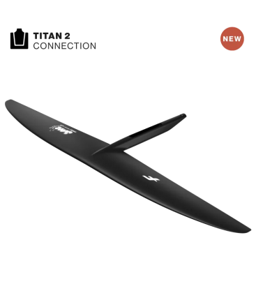 F-ONE FRONT WING JAM T2