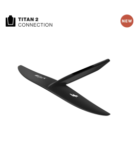 F-ONE FRONT WING SK8 T2