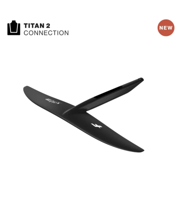 F-ONE FRONT WING SK8 T2