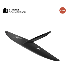 F-ONE FRONT WING SEVEN SEAS T2