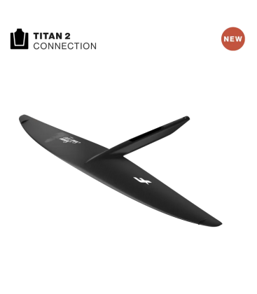 F-ONE FRONT WING SEVEN SEAS T2