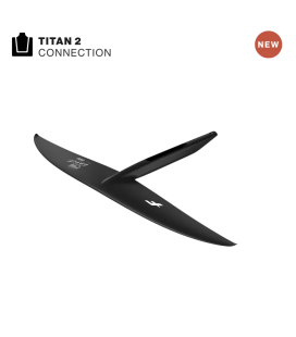 F-ONE FRONT WING EAGLE T2