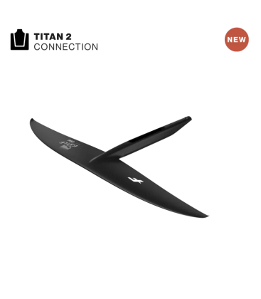 F-ONE FRONT WING EAGLE T2