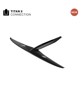 F-ONE FRONT WING EAGLE X T2