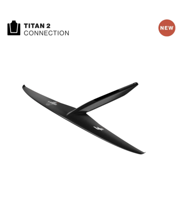 F-ONE FRONT WING EAGLE X T2