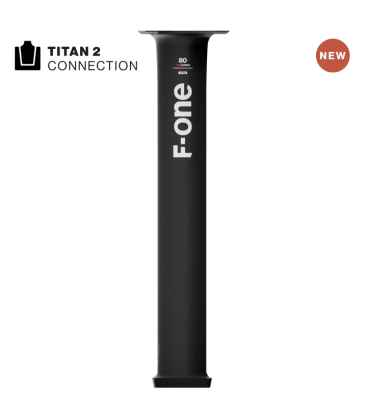 F-ONE UHM CARBON MAT 12 T2