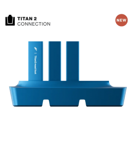 F-ONE TITAN 2 CONNEXION