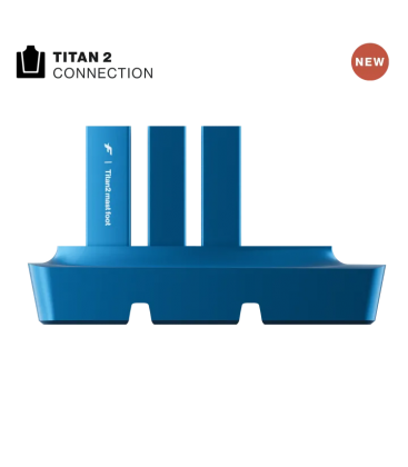 F-ONE TITAN 2 CONNEXION