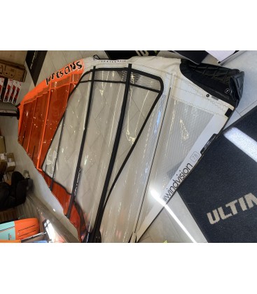 LOFTSAILS OXYGEN 7.8m² (OCC-TTBE)