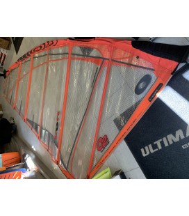 LOFTSAILS O2 7.4m² (OCC-TTBE)