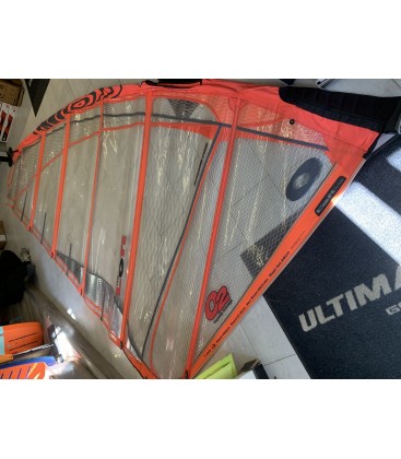 LOFTSAILS O2 7.4m² (OCC-TTBE)