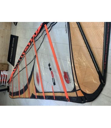 THE LOFT O2 5.9m² (OCC-BE)