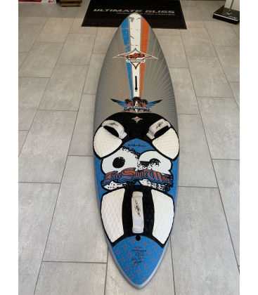 JP FREESTYLE WAVE 93L (OCC-TBE)