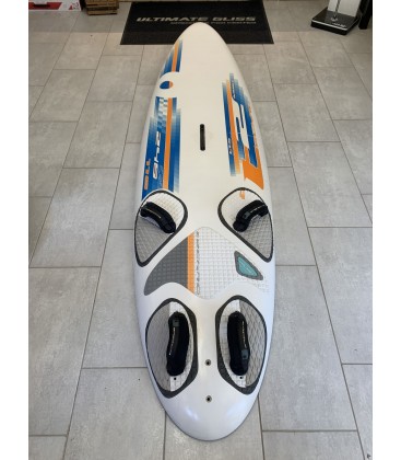 BIC TECHNO 118L CTS(OCC-TBE)