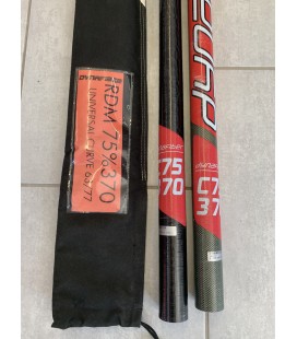 DYNAFIBER MAT C75 RDM 370 (OCC-TTBE)