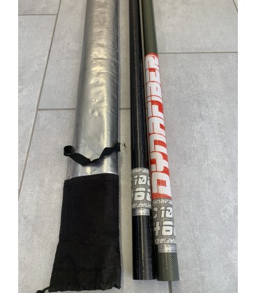 DYNAFIBER MAT C100 RDM 460 (OCC-TBE)