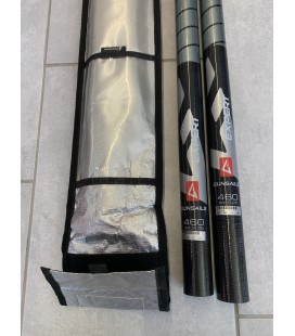 GUN SAIL MAT C70 EXPERT 460 (OCC-NEUF)