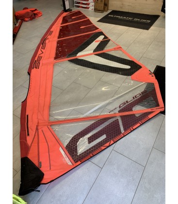 SEVERNE FOIL GLIDE 5.0 M² (OCC-BE)