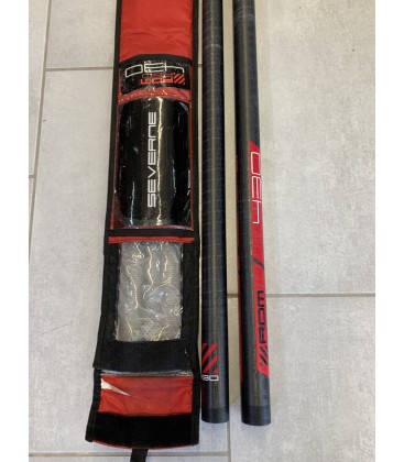 SEVERNE MAT RED RDM 470 (OCC-TBE)