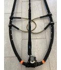 GAASTRA WISH BLACKLINE 180/230 EQUIPE (OCC-TTBE )