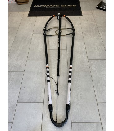 GAASTRA WISH BLACKLINE 180/230 EQUIPE (OCC-TTBE )