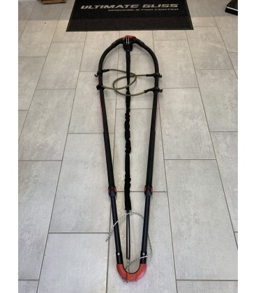 GUN SAILS WISH 140/190 EQUIPE (OCC-BE )