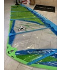 GAASTRA PILOT 5.5m² 2014 (OCC-TTBE)