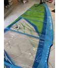 GAASTRA PILOT 5.5m² 2014 (OCC-TTBE)