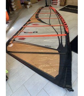 THE LOFT O2 5.9m² (OCC-BE)