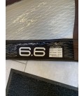 LOFTSAILS OXYGEN 6.6m² (OCC-BE)