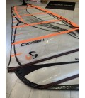 LOFTSAILS OXYGEN 6.6m² (OCC-BE)