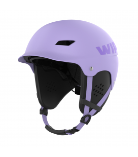 WIP CASQUE WIPPER 2.0 LAVENDER